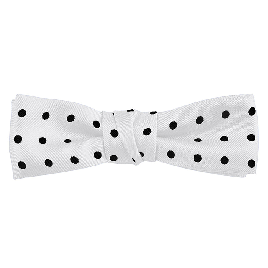 L60010 Pre-Tied Bowtie - Cigar