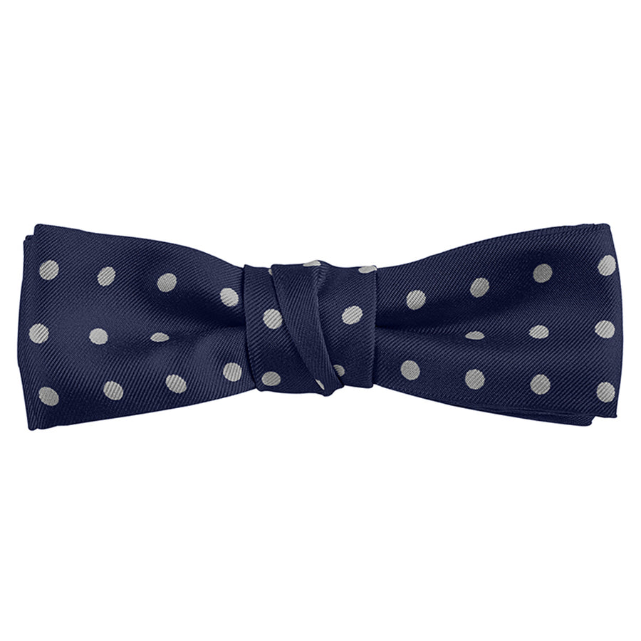 L60010 Pre-Tied Bowtie - Cigar