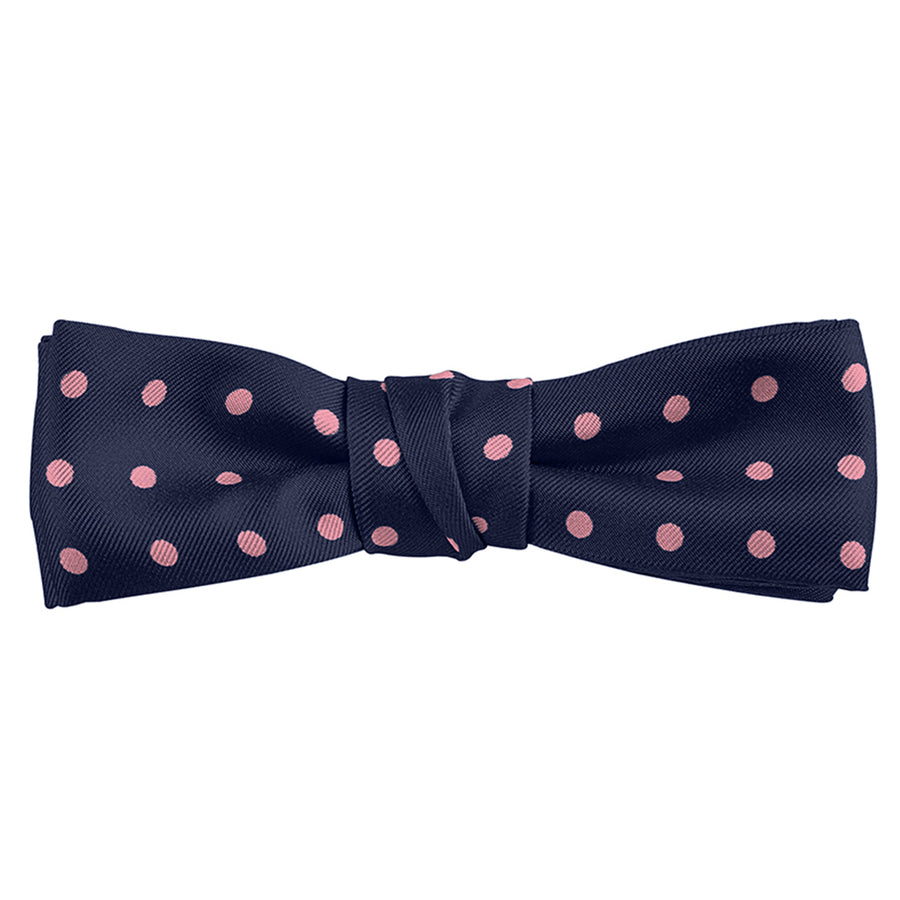 L60010 Pre-Tied Bowtie - Cigar