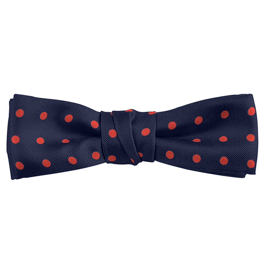 L60010 Pre-Tied Bowtie - Cigar