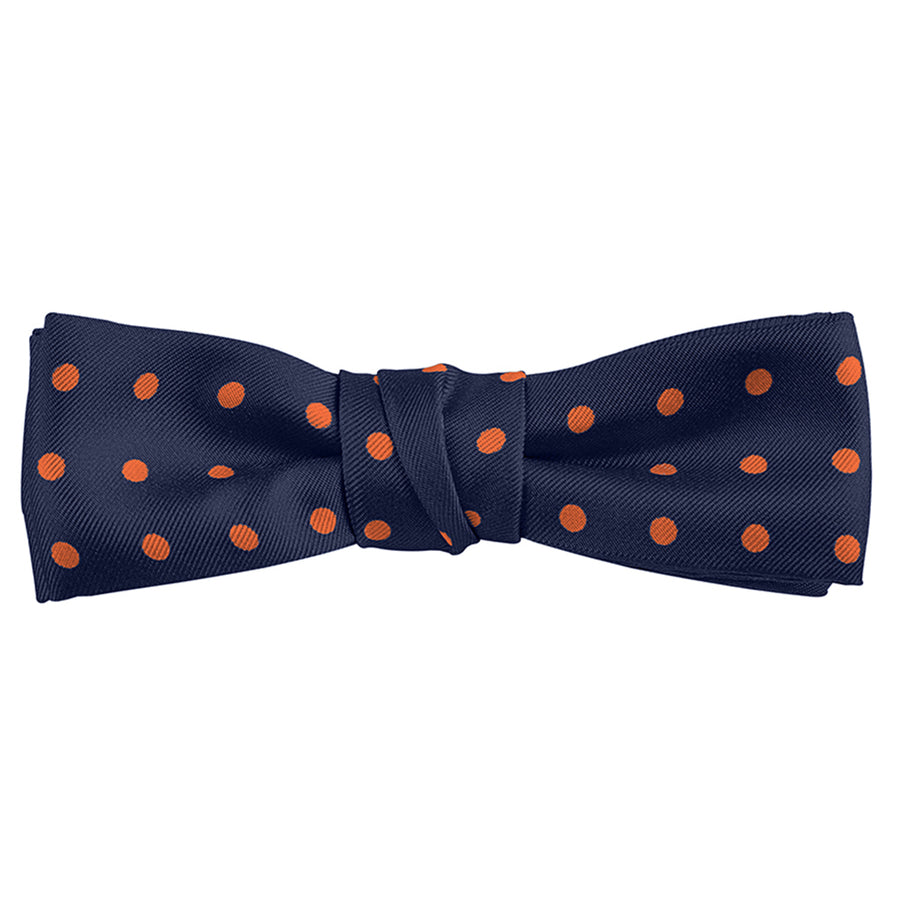 L60010 Pre-Tied Bowtie - Cigar