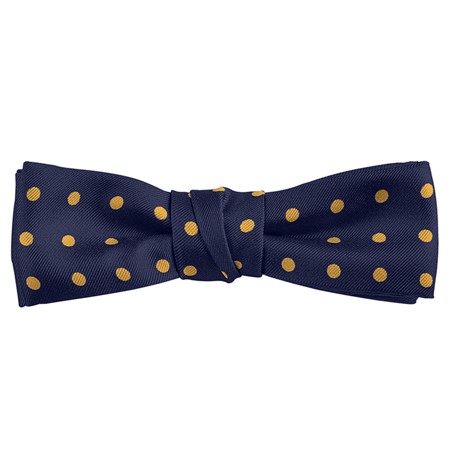 L60010 Pre-Tied Bowtie - Cigar