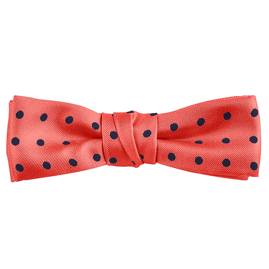 L60010 Pre-Tied Bowtie - Cigar