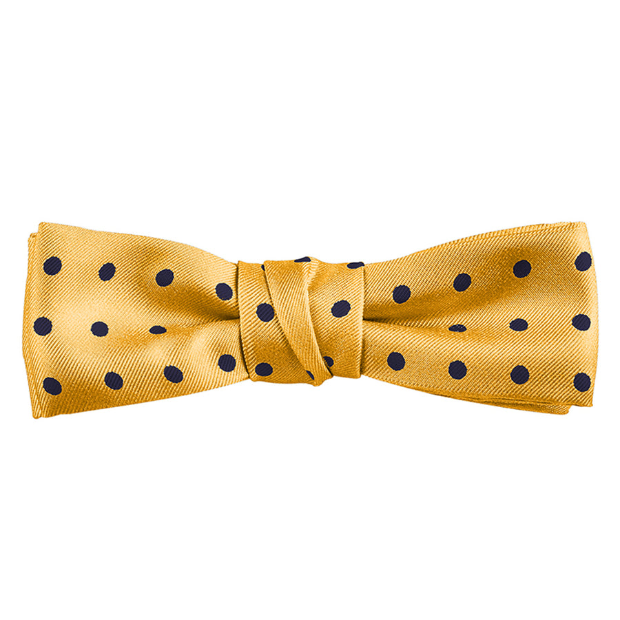 L60010 Pre-Tied Bowtie - Cigar