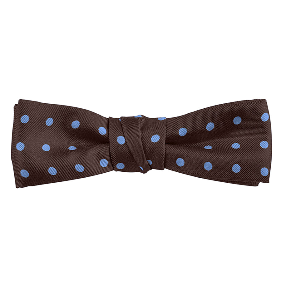 L60010 Pre-Tied Bowtie - Cigar