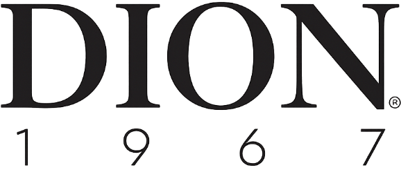 Dion Lettering DION 1967
