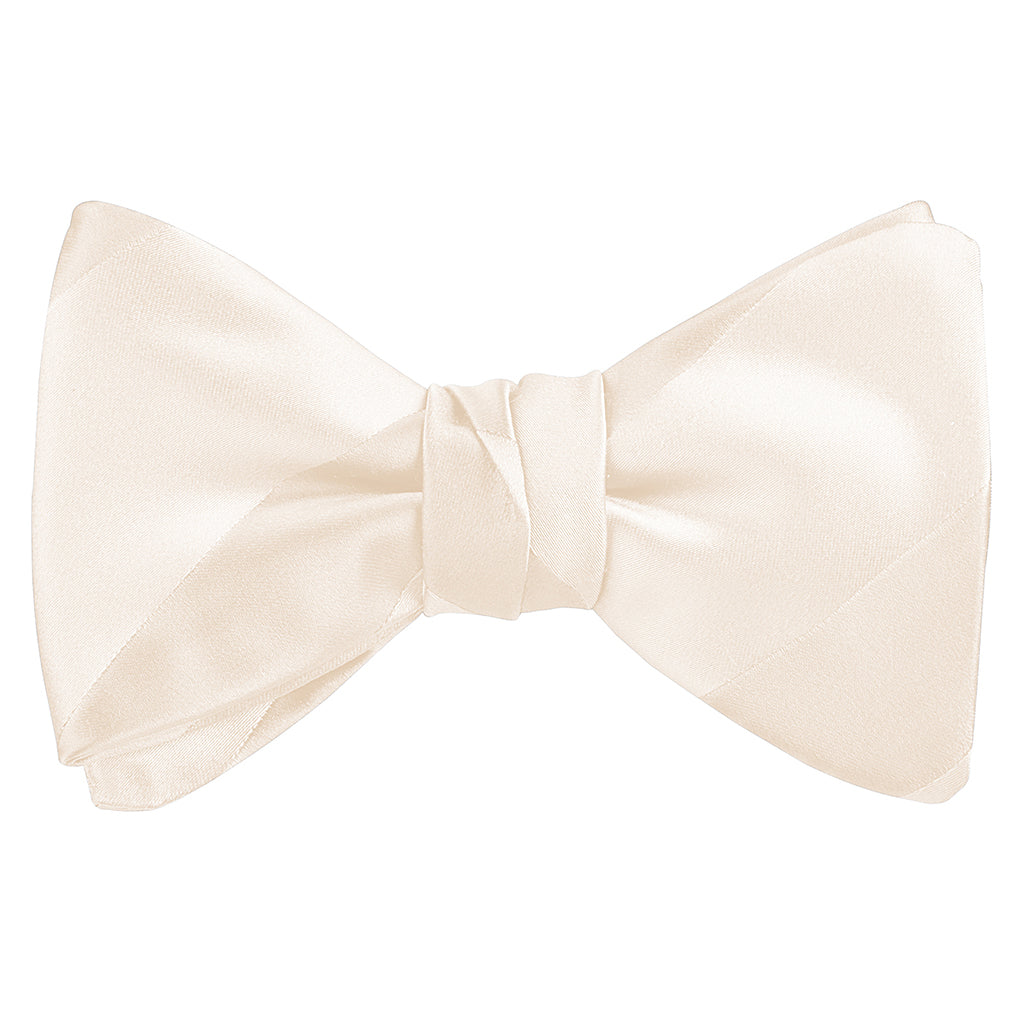 P10030B  Pre-Tied Bowtie