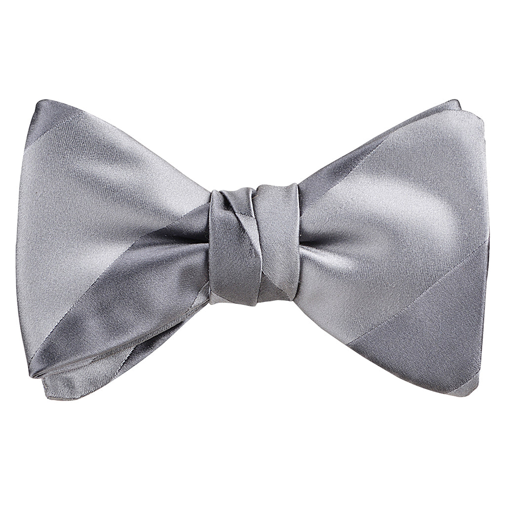 P10030B  Pre-Tied Bowtie