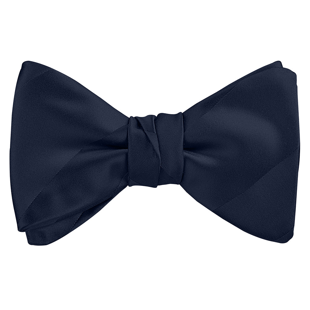 P10030B  Pre-Tied Bowtie