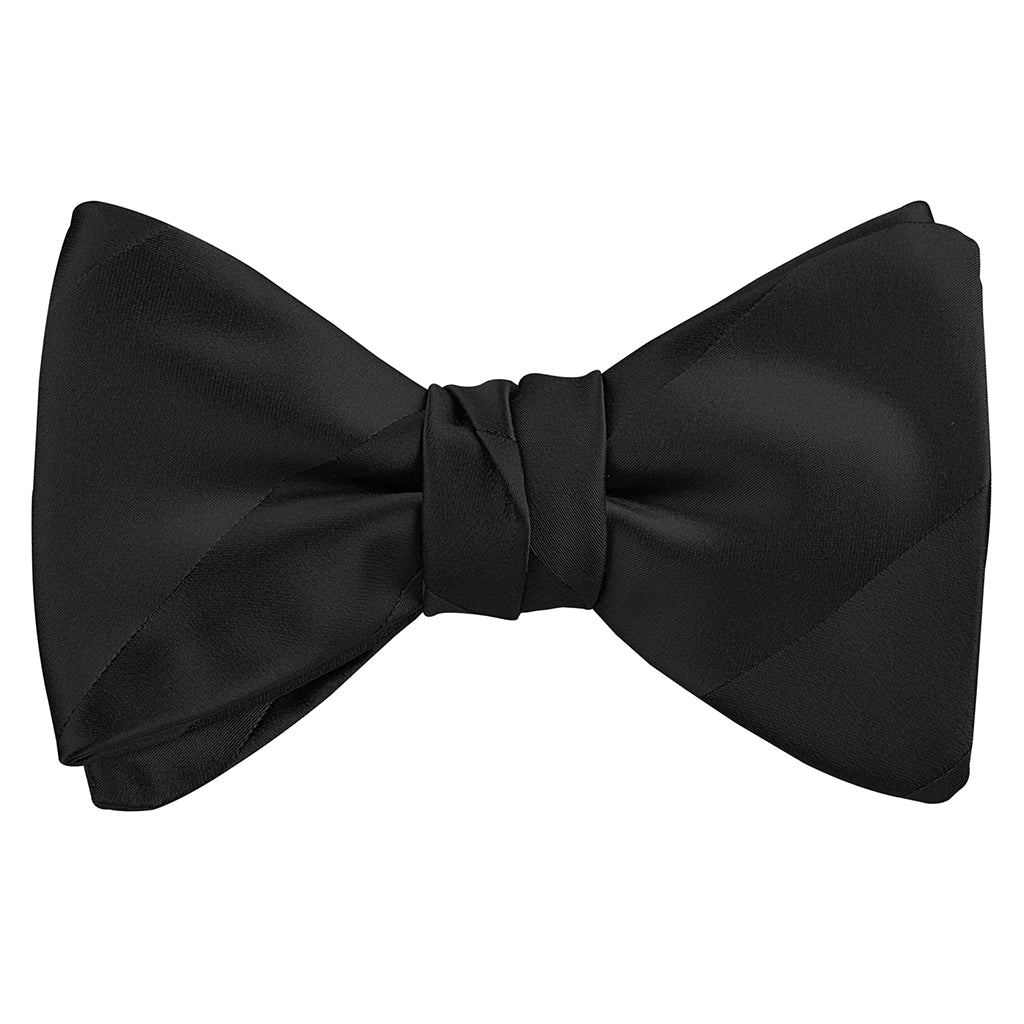 P10030B  Pre-Tied Bowtie
