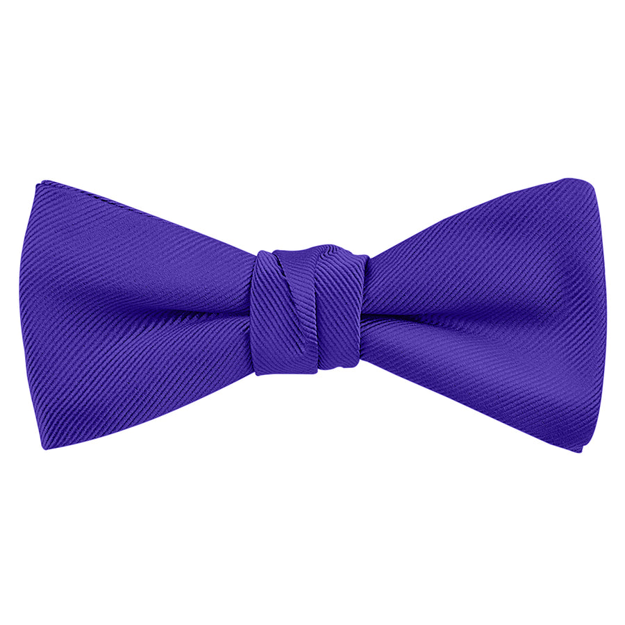 P10040A  Pre-Tied Bowtie