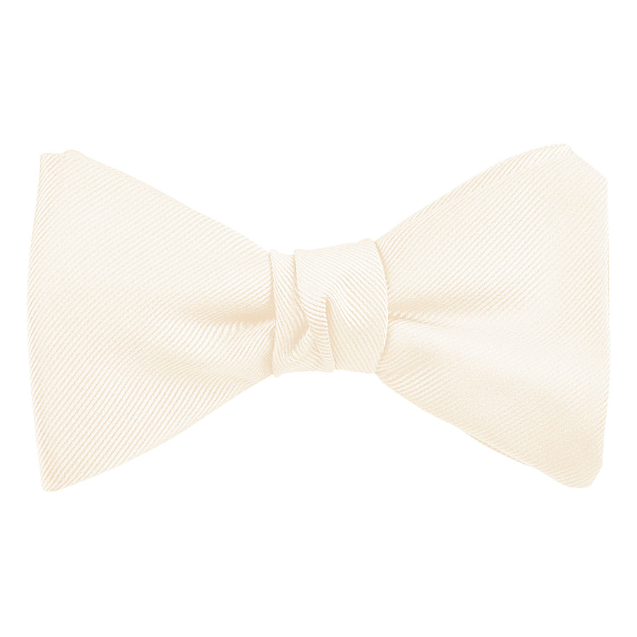 P10040B  Pre-Tied Bowtie