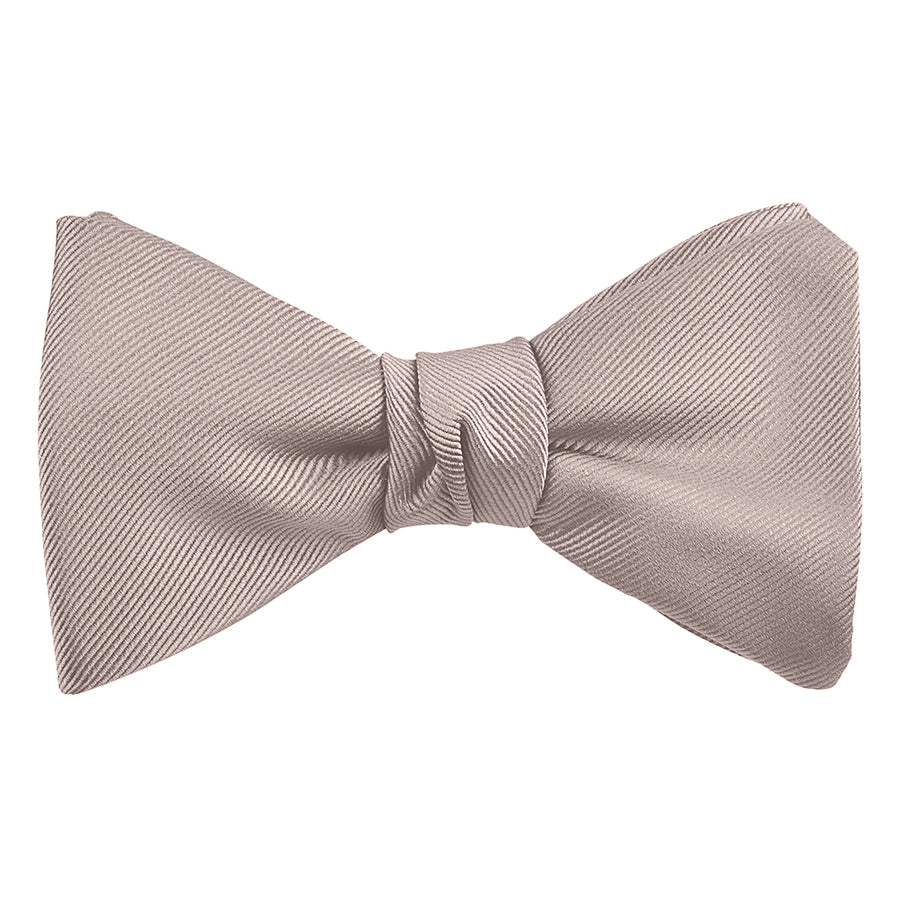 P10040B  Pre-Tied Bowtie