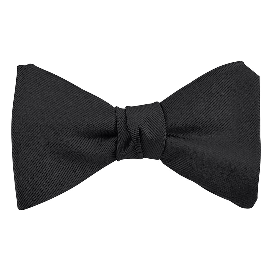 P10040B  Pre-Tied Bowtie