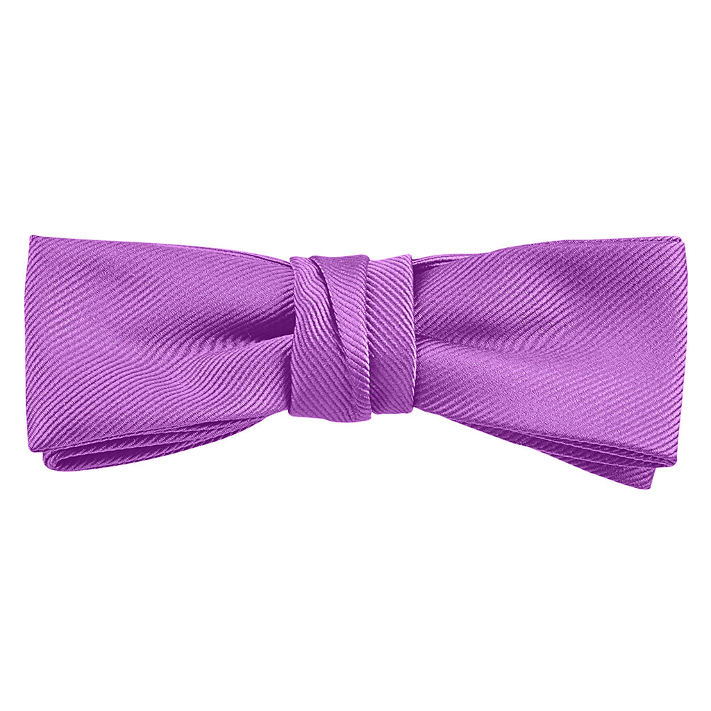 P10040A  Pre-Tied Bowtie - Cigar