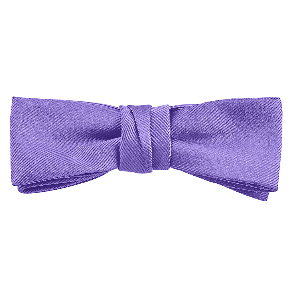 P10040A  Pre-Tied Bowtie - Cigar