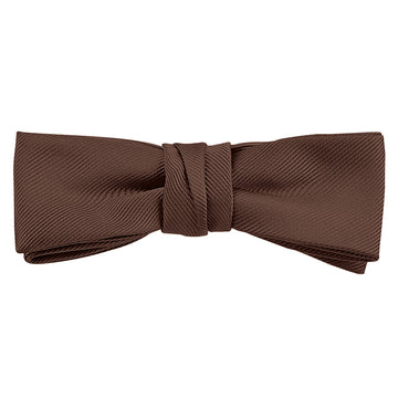 P10040B  Pre-Tied Bowtie - Cigar