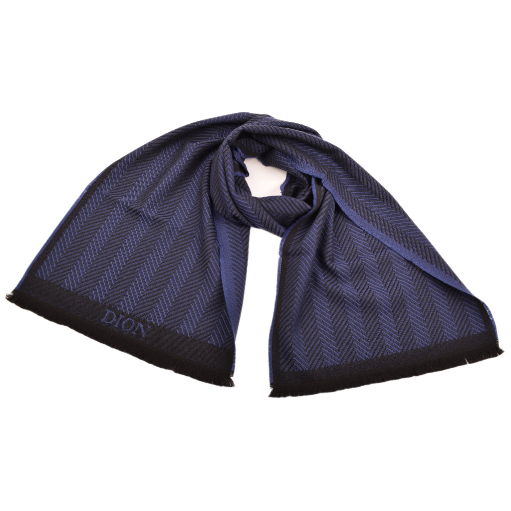 ITALIAN LAMBSWOOL SCARVES