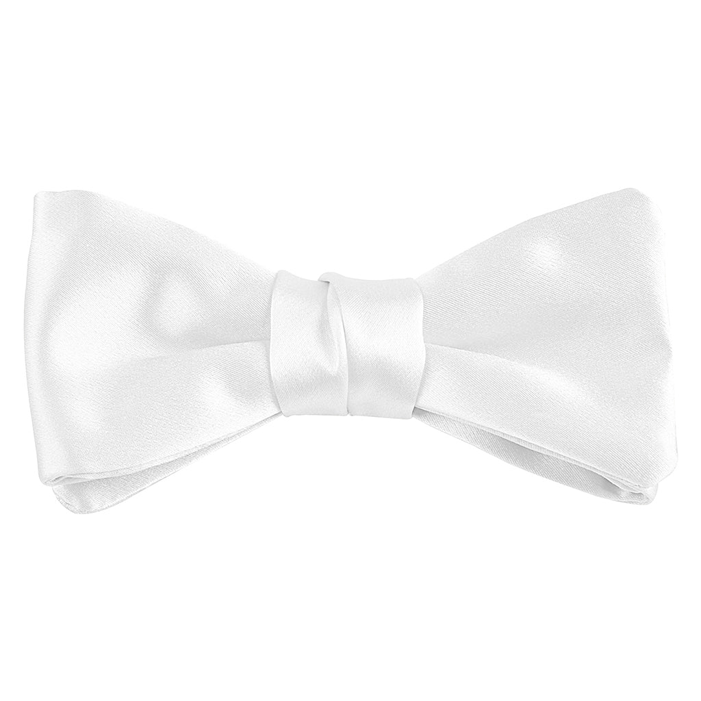 S50020A  Pre-Tied Bowtie