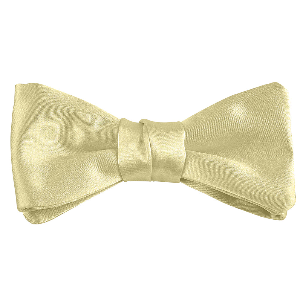 S50020A  Pre-Tied Bowtie