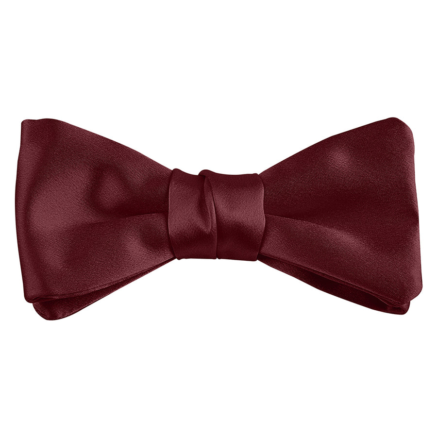 S50020B  Pre-Tied Bowtie