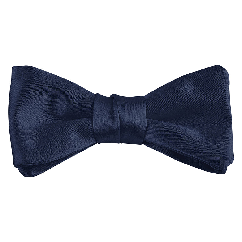 S50020B  Pre-Tied Bowtie