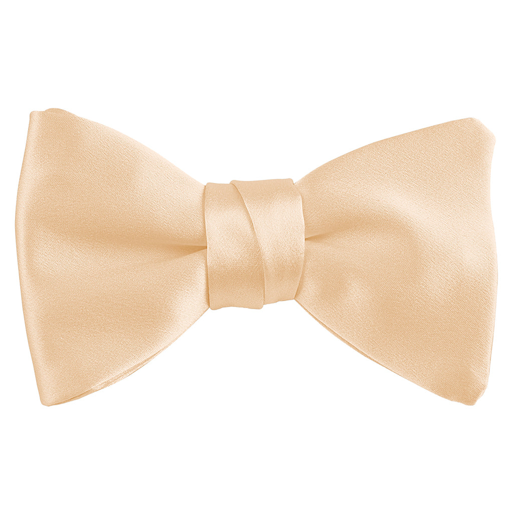 S50020A  Pre-Tied Bowtie