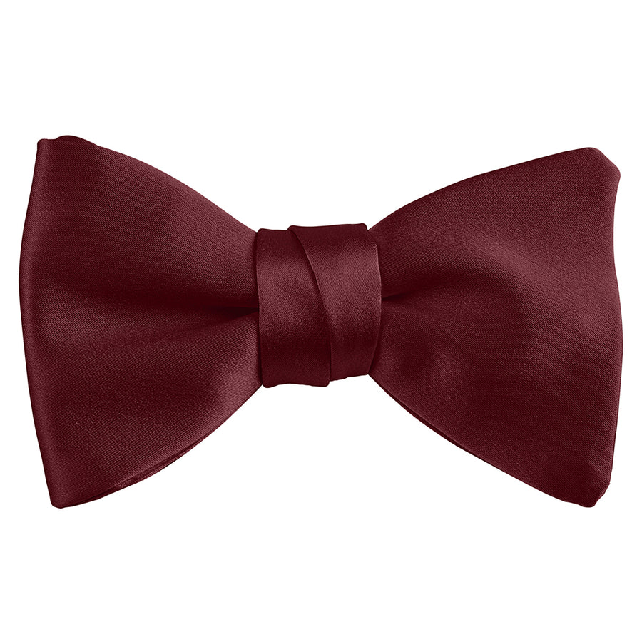 S50020B  Pre-Tied Bowtie