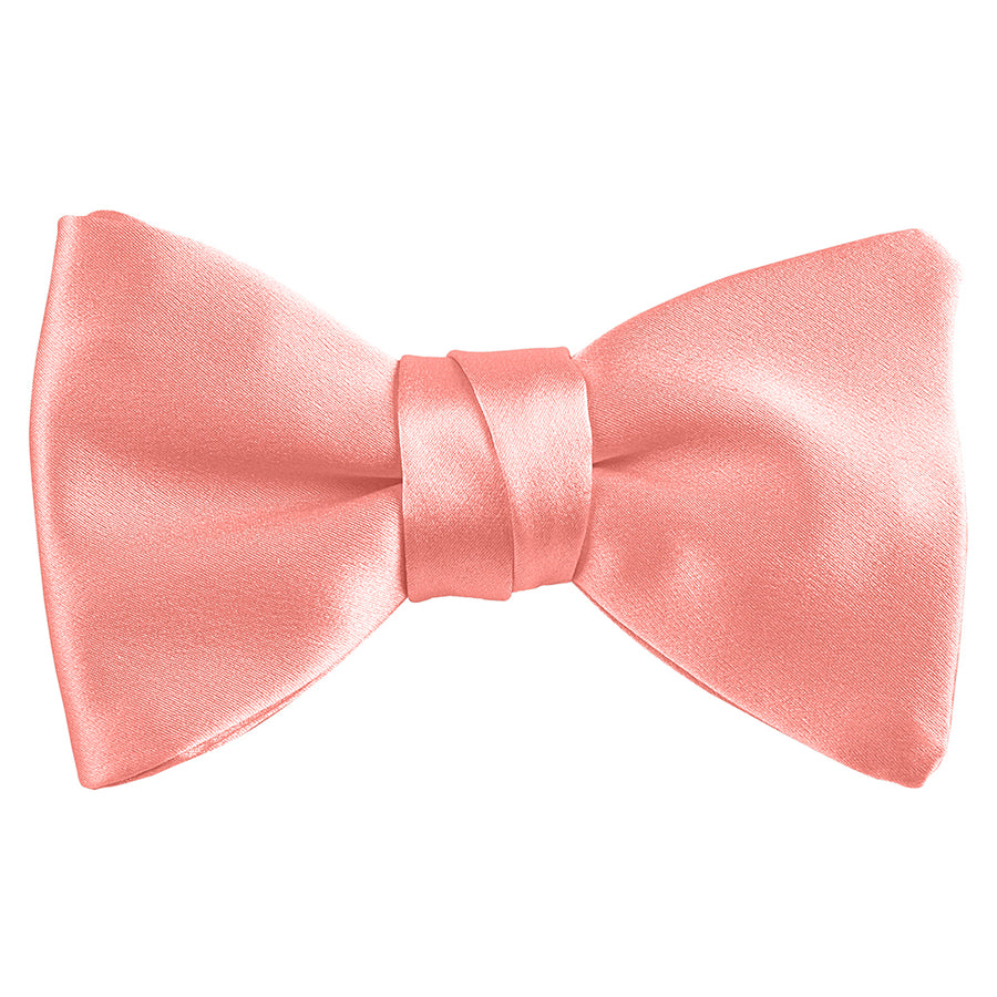 S50020B  Pre-Tied Bowtie