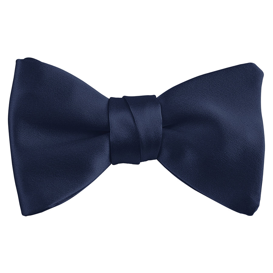 S50020B  Pre-Tied Bowtie