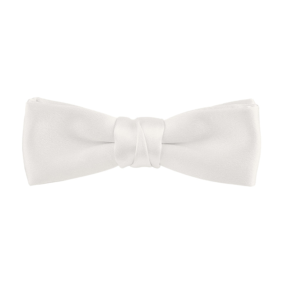 S50020-503 Pre Tied Bowtie - Cigar