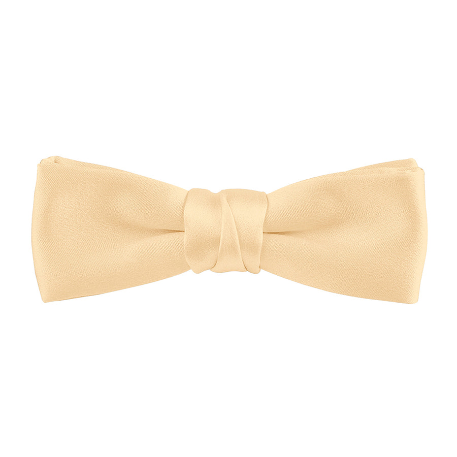 S50020-503 Pre Tied Bowtie - Cigar