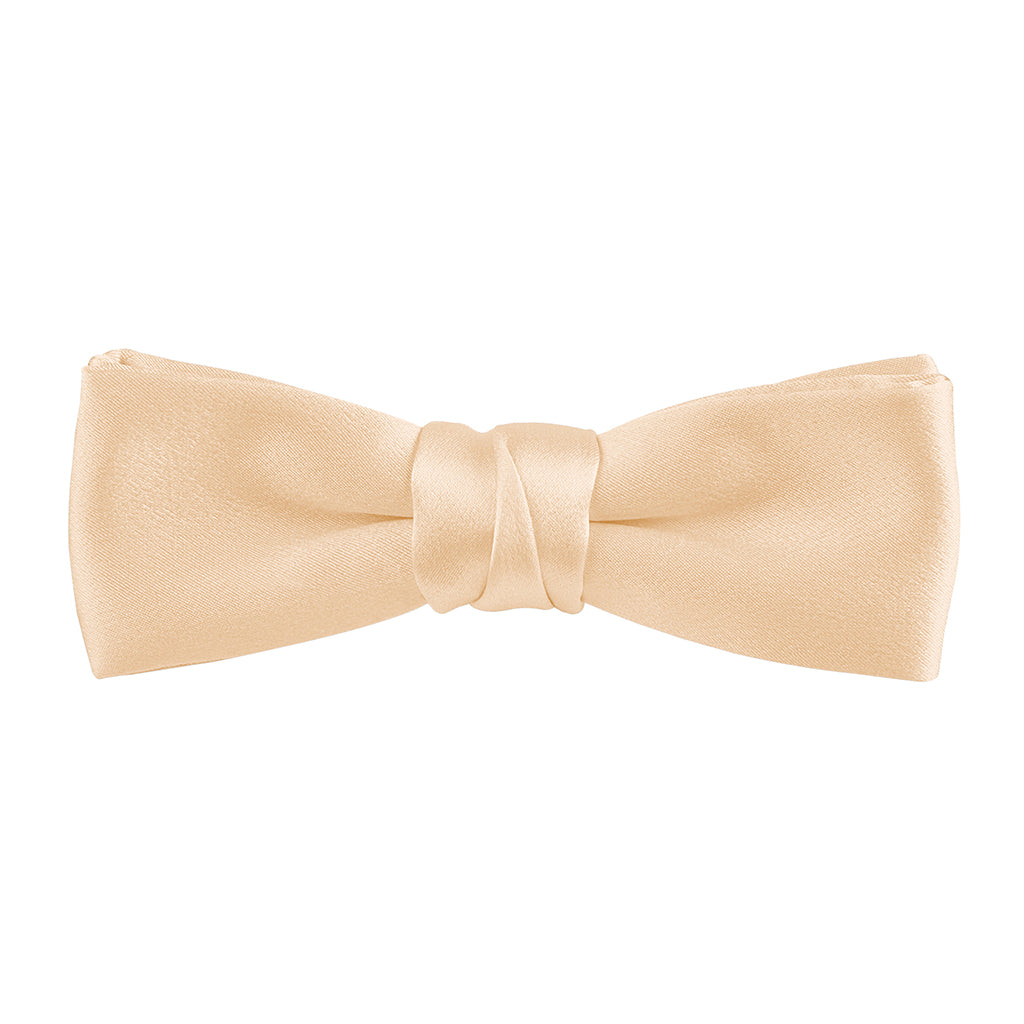 S50020-503 Pre Tied Bowtie - Cigar