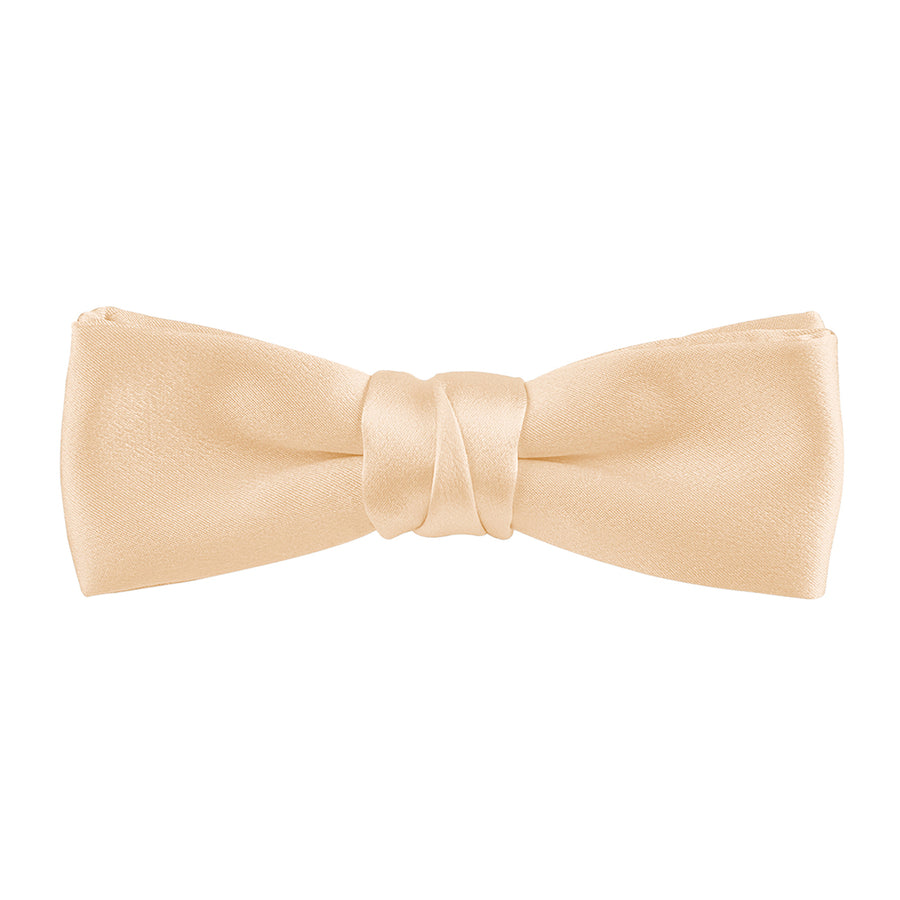 S50020-503 Pre Tied Bowtie - Cigar