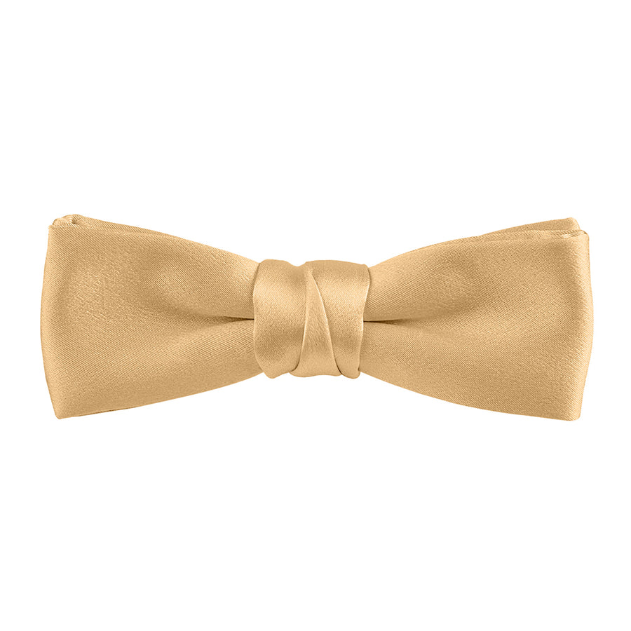 S50020-503 Pre Tied Bowtie - Cigar