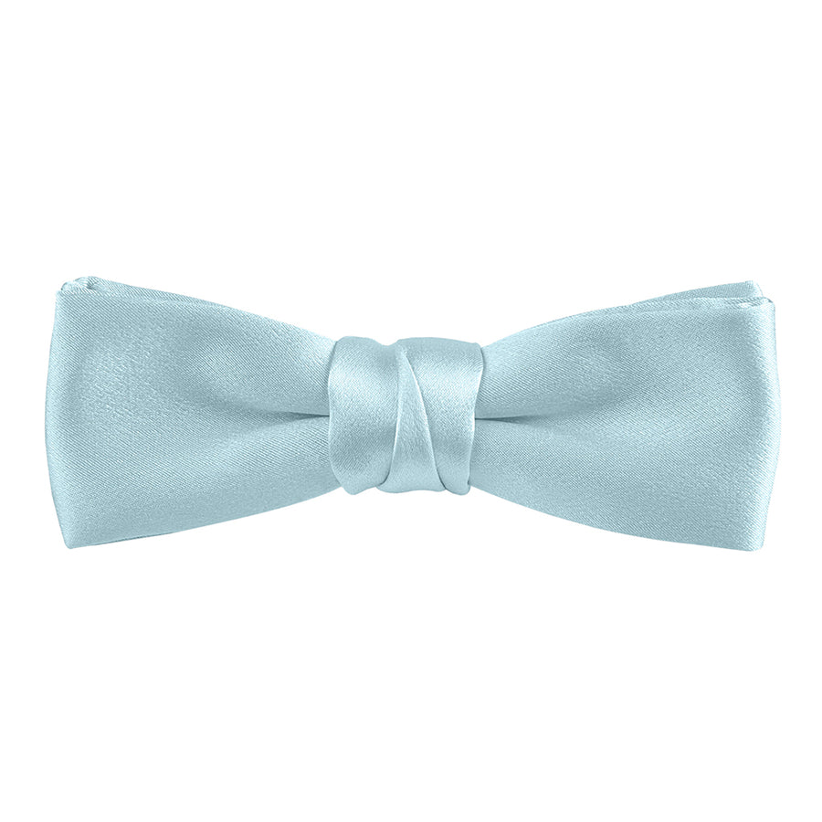 S50020-503 Pre Tied Bowtie - Cigar