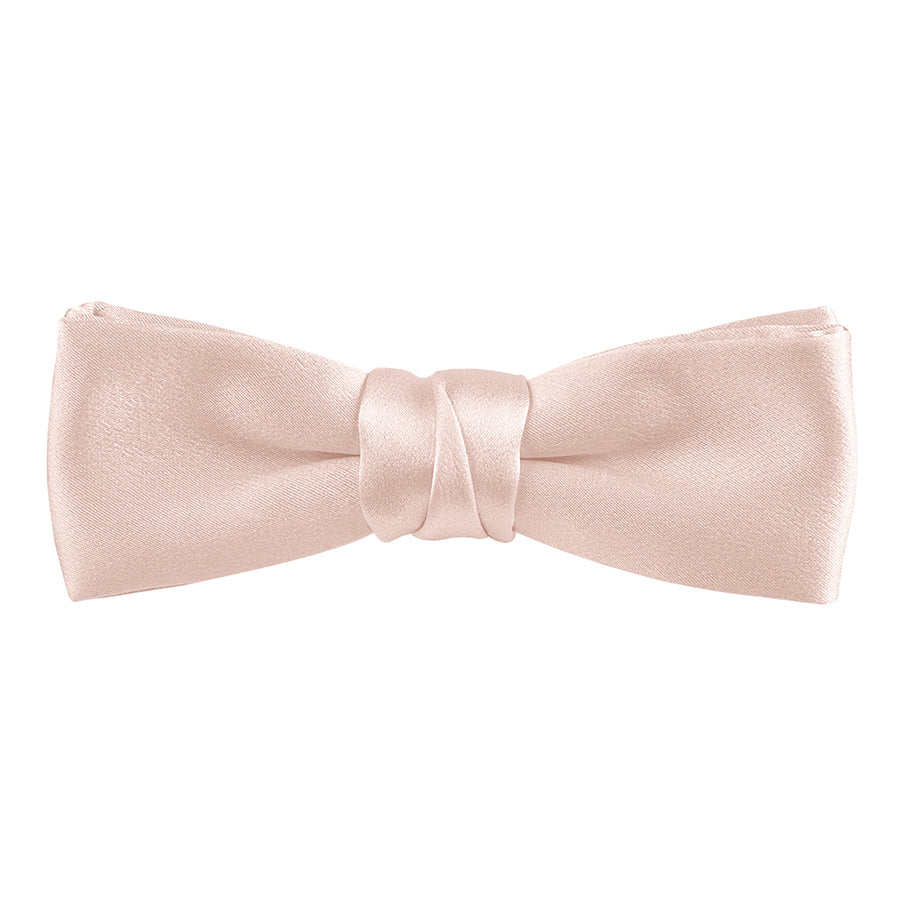 S50020-503 Pre Tied Bowtie - Cigar