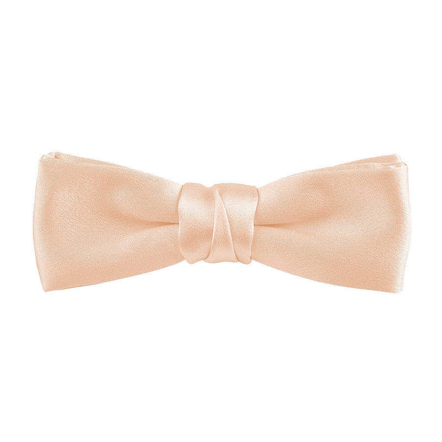 S50020-503 Pre Tied Bowtie - Cigar