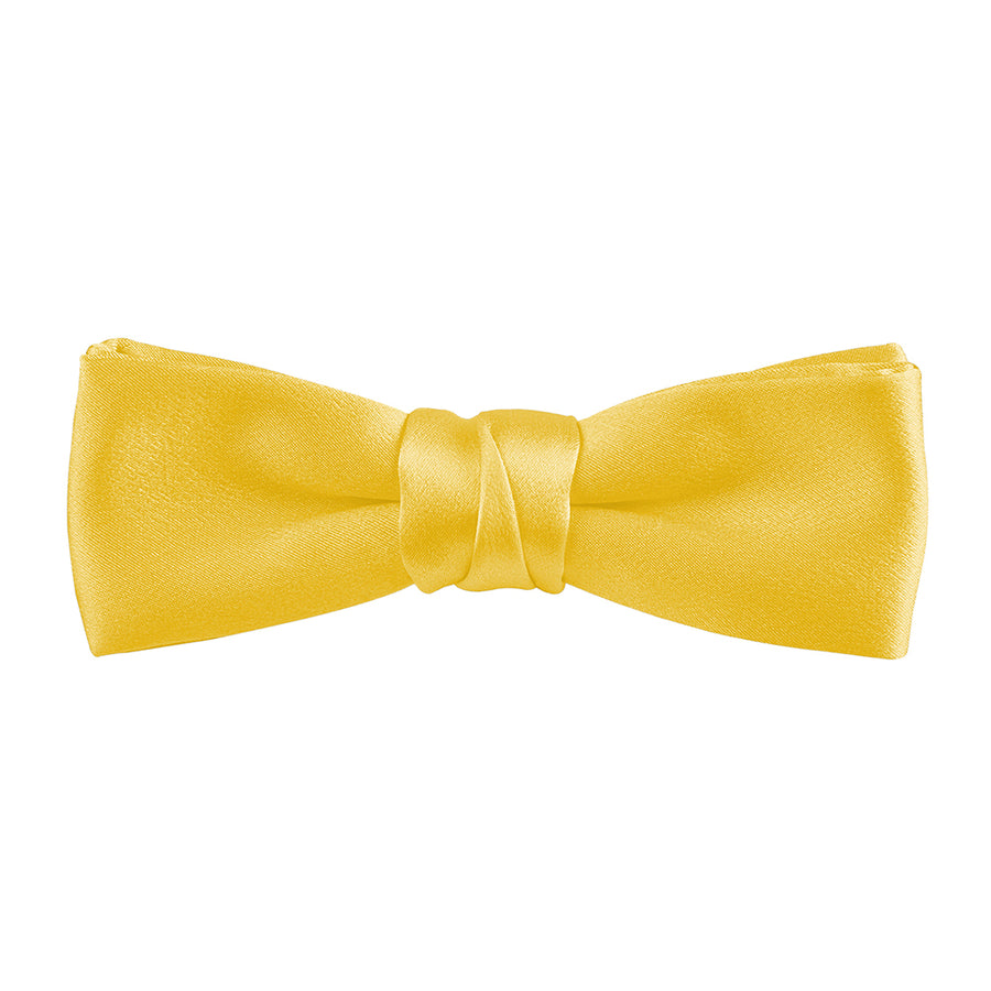 S50020-503 Pre Tied Bowtie - Cigar