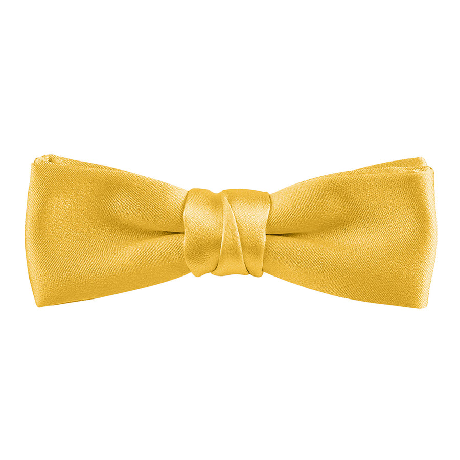 S50020-503 Pre Tied Bowtie - Cigar