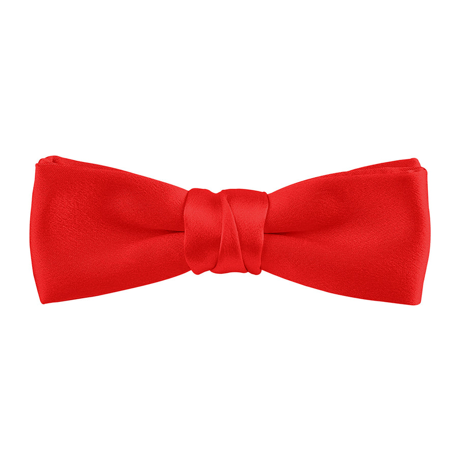 S50020-503 Pre Tied Bowtie - Cigar