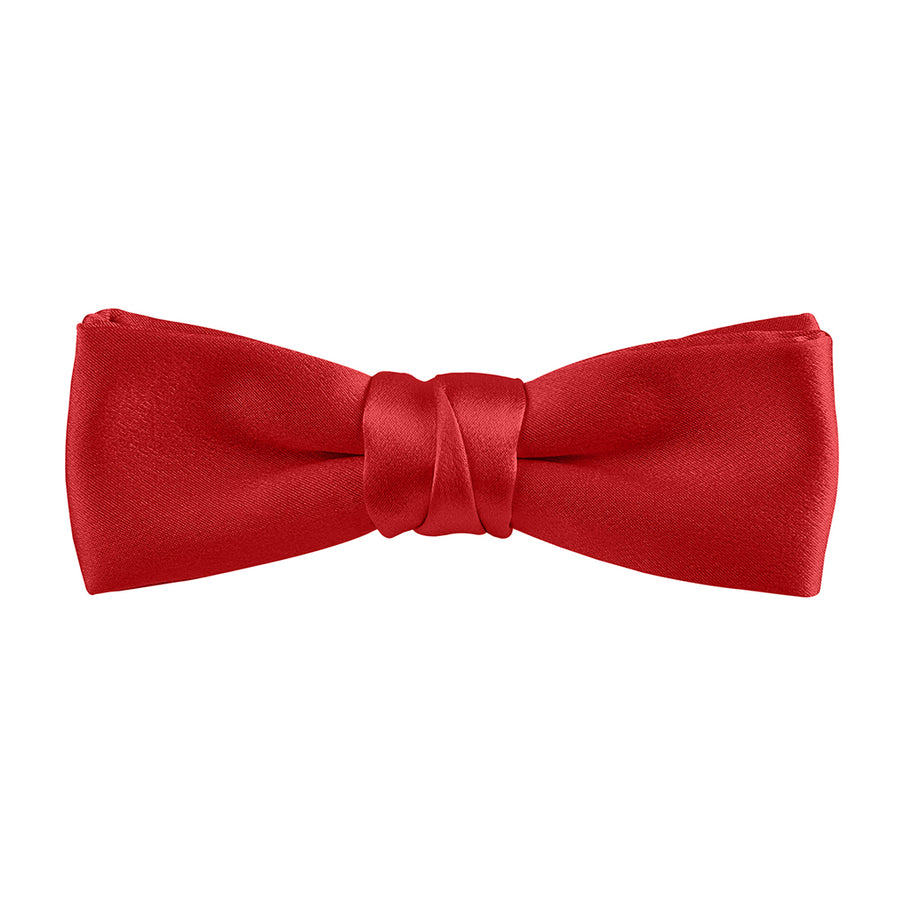 S50020-503 Pre Tied Bowtie - Cigar