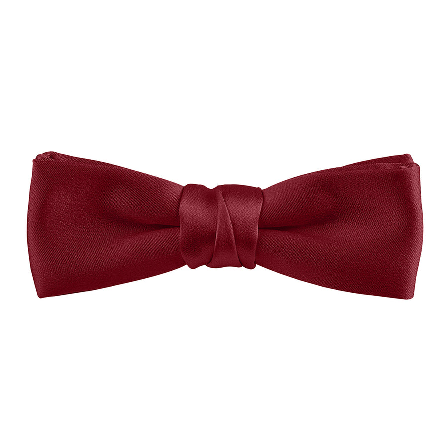 S50020-503 Pre Tied Bowtie - Cigar