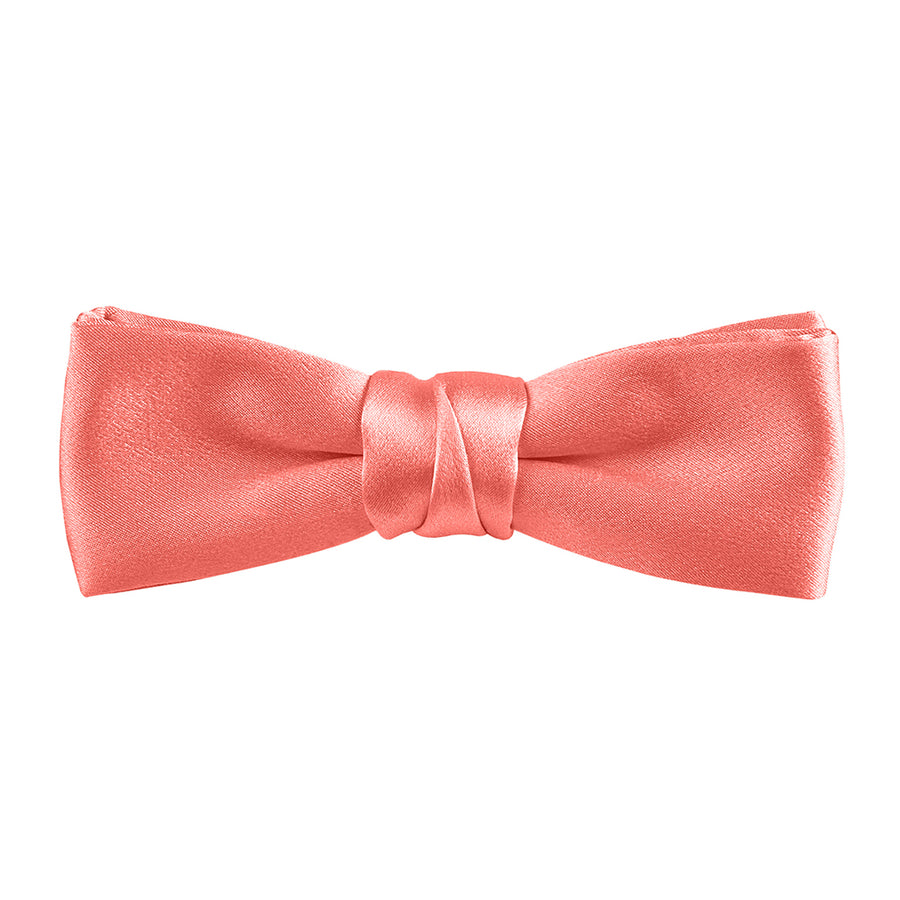 S50020-503 Pre Tied Bowtie - Cigar