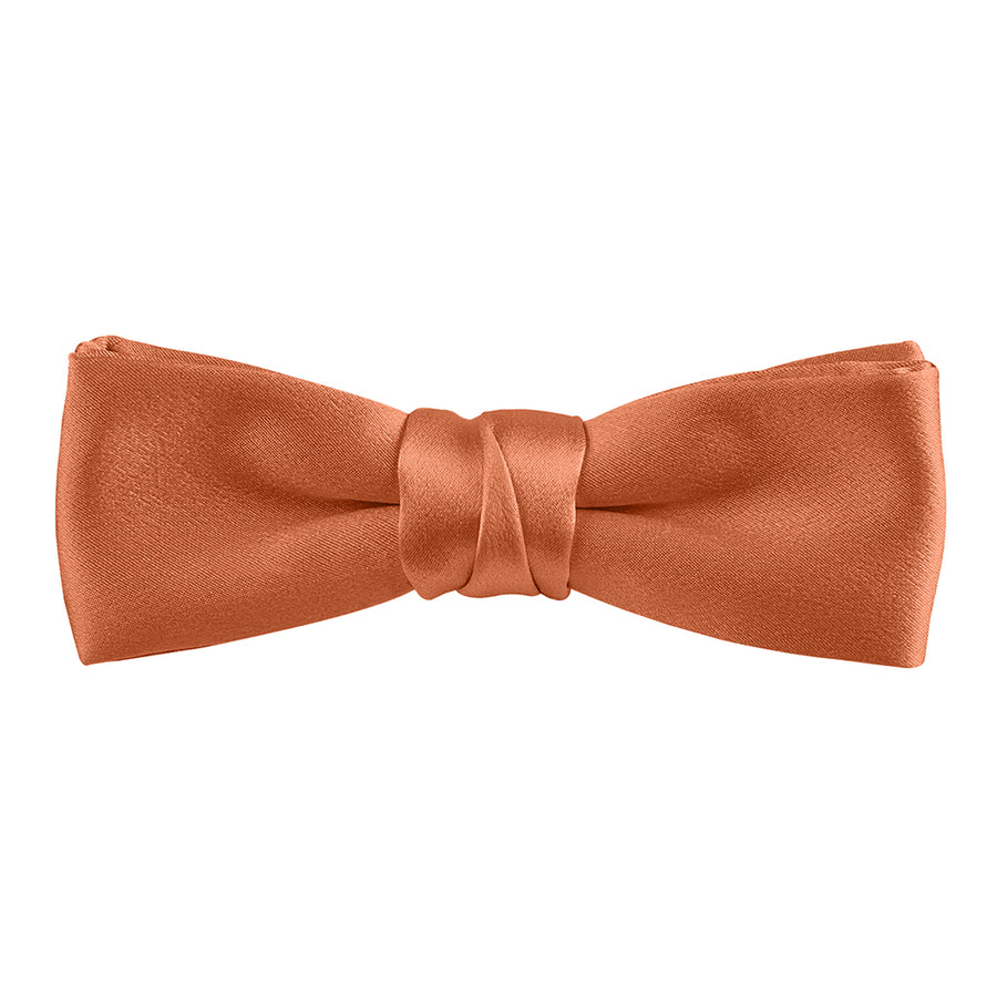 S50020-503 Pre Tied Bowtie - Cigar