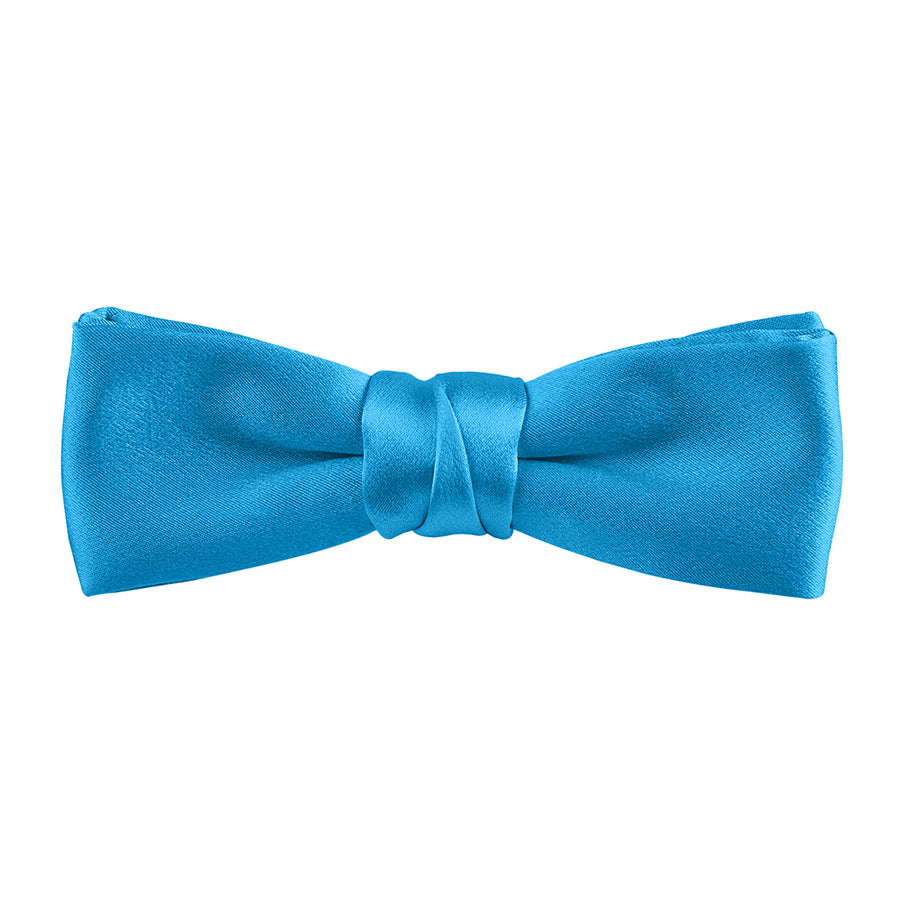 S50020-503 Pre Tied Bowtie - Cigar