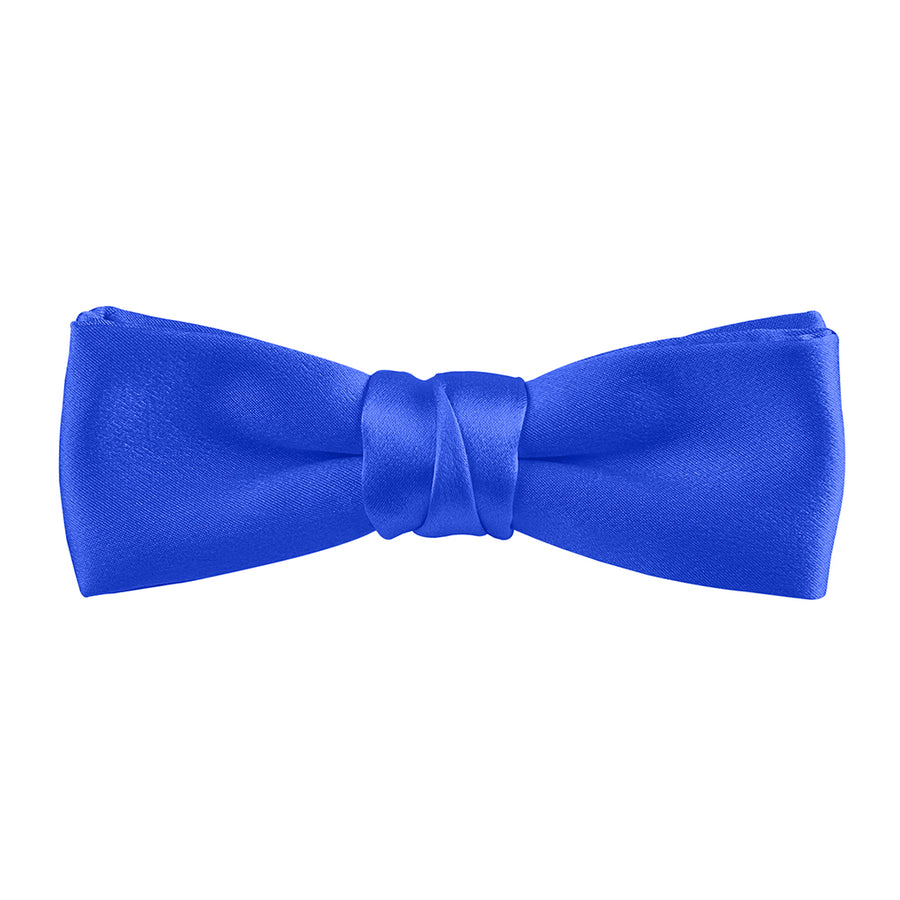 S50020-503 Pre Tied Bowtie - Cigar