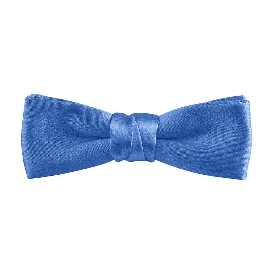 S50020-503 Pre Tied Bowtie - Cigar