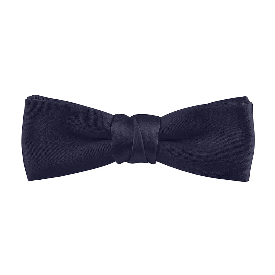 S50020-503 Pre Tied Bowtie - Cigar