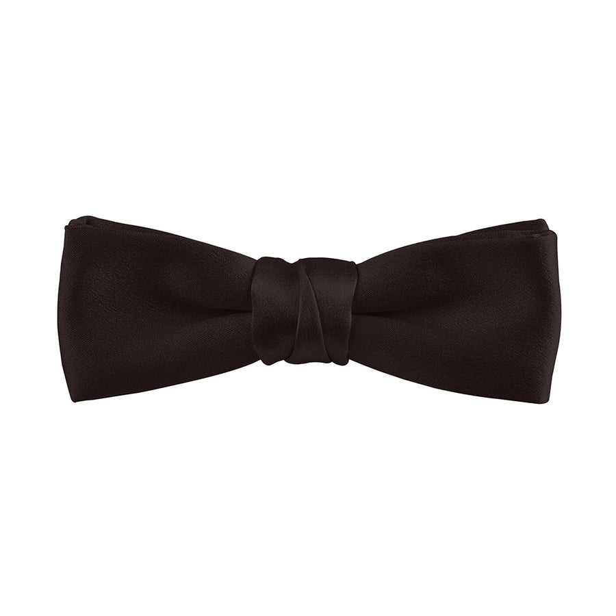 S50020-503 Pre Tied Bowtie - Cigar